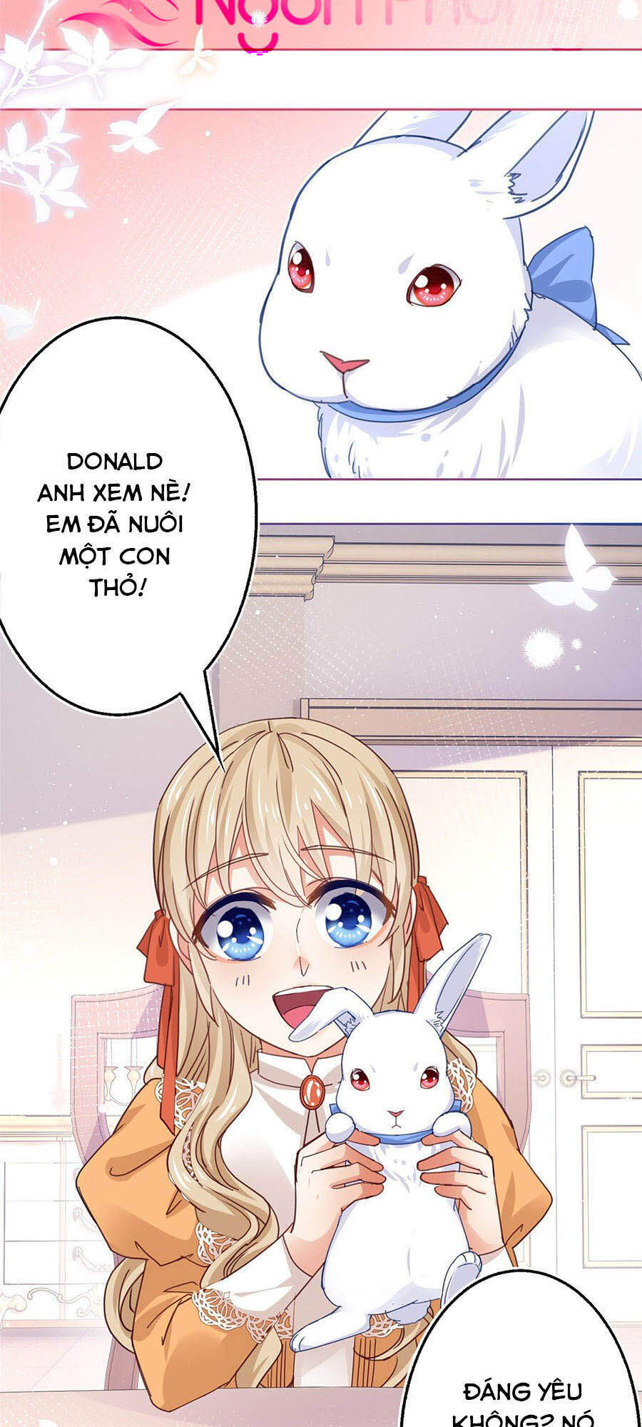 đế quốc đầu tiên có nữ hoàng chapter 52 17