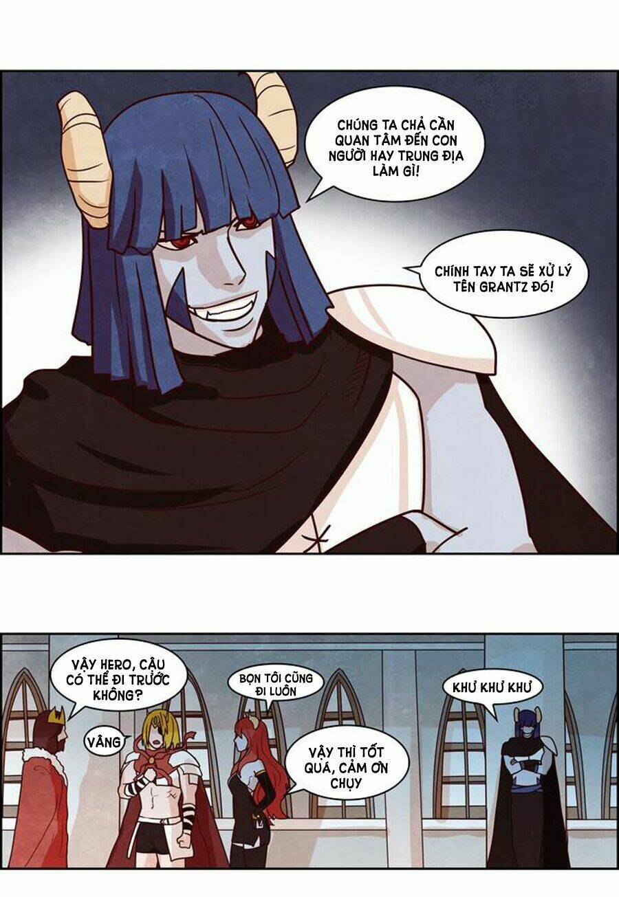 the devil king is bored chapter 102 22