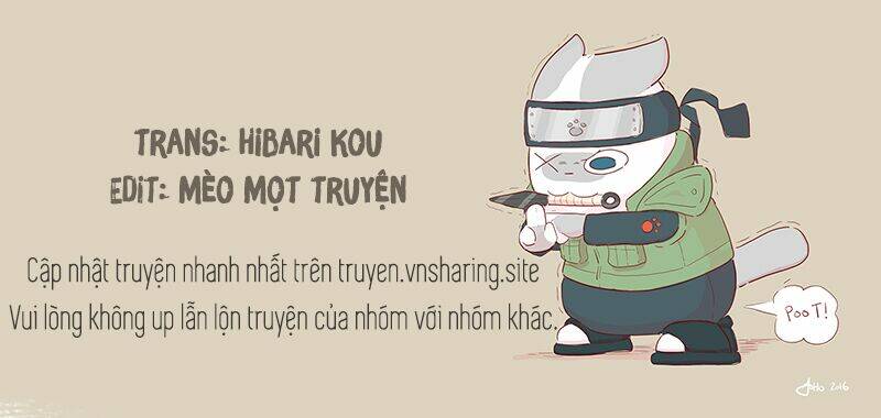 saphie: chú mèo một mắt chapter 11 1