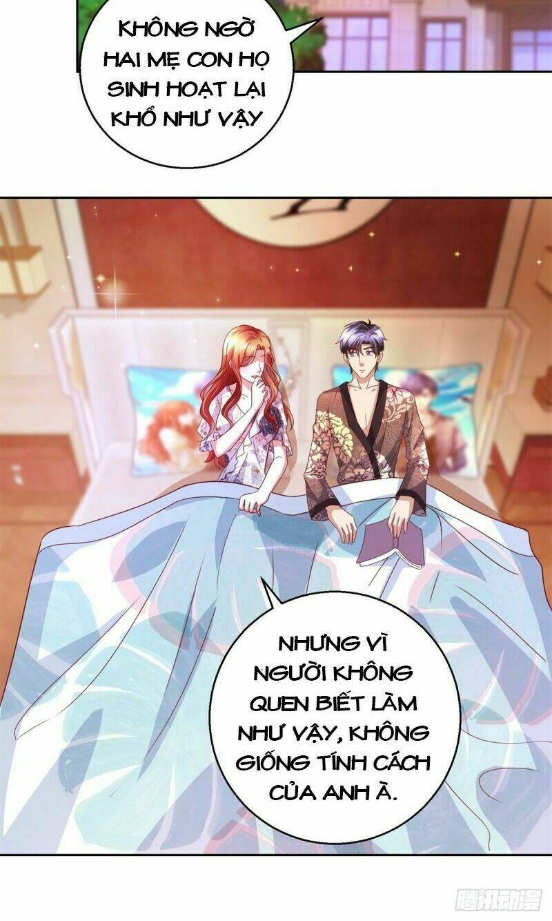 vú em là cổ tiên chapter 145 15