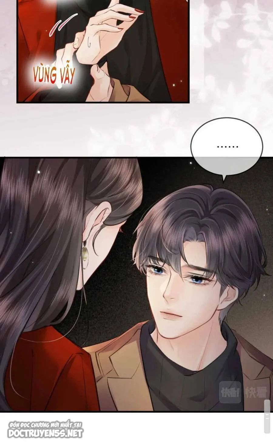 vợ chồng siêu sao có chút ngọt [m] chapter 14 40