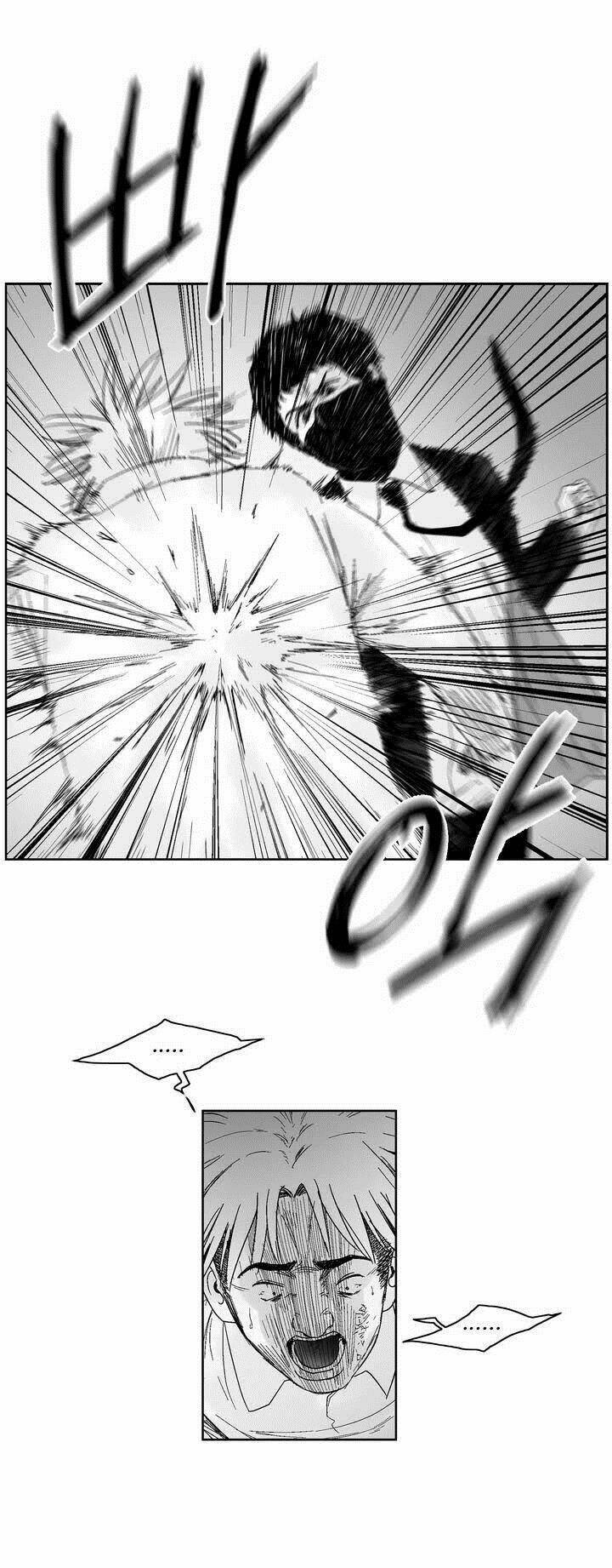 bạo lực học đường chapter 37 34