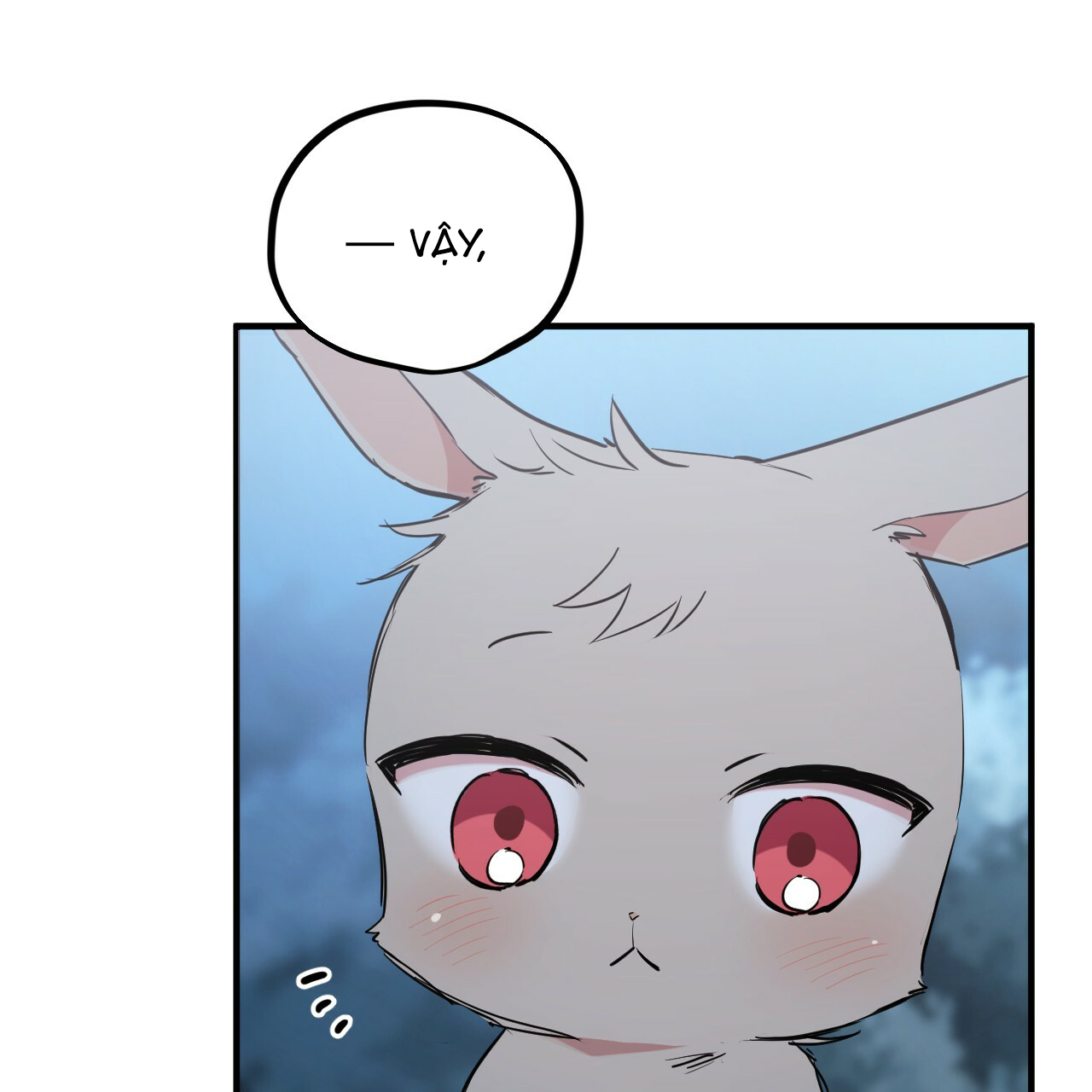 những chú thỏ của hapypy chapter 20 32