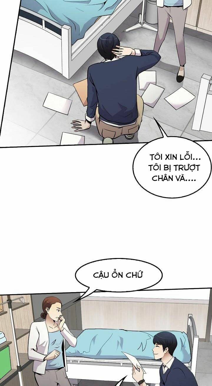điều tra viên chuyển sinh chapter 38 60
