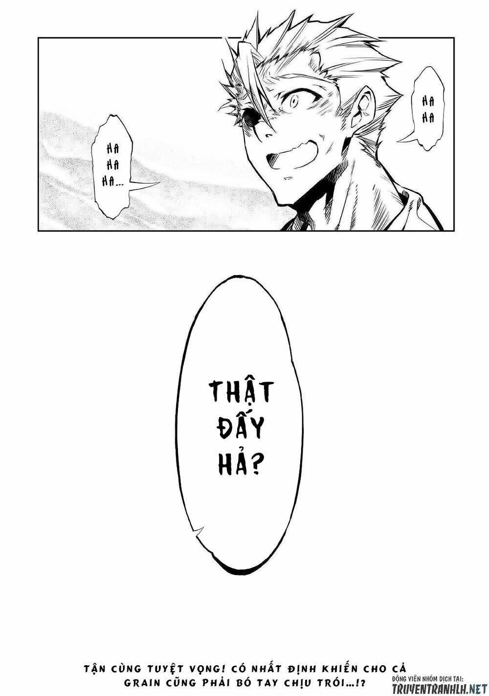 kouritsu kuriya madoushi, dani no jinsei de madou o kiwameru chapter 42 25