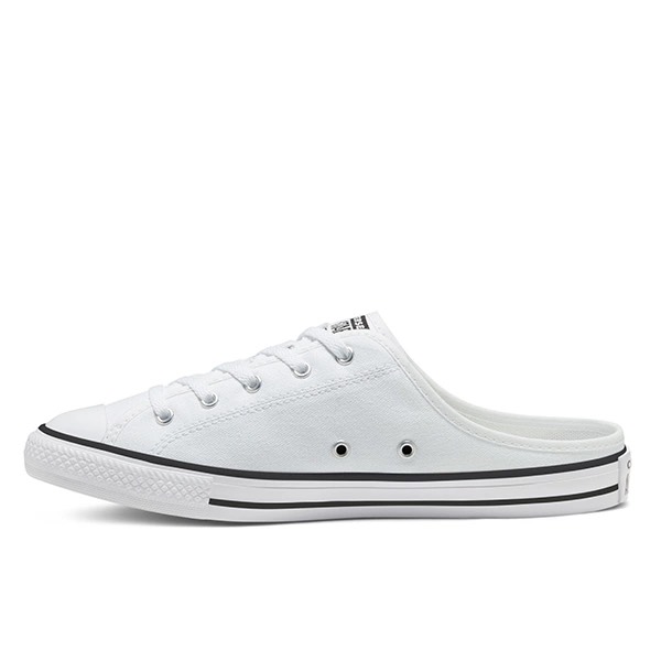 Giày Sneaker Converse Chuck Taylor All Star Dainty Mule - 567946C Giày đạp gót thời trang