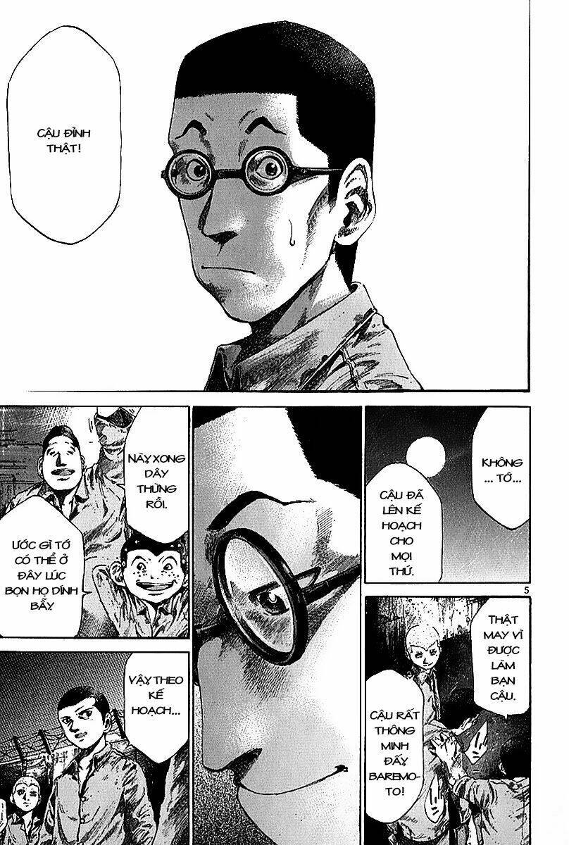 rainbow chapter 30 7