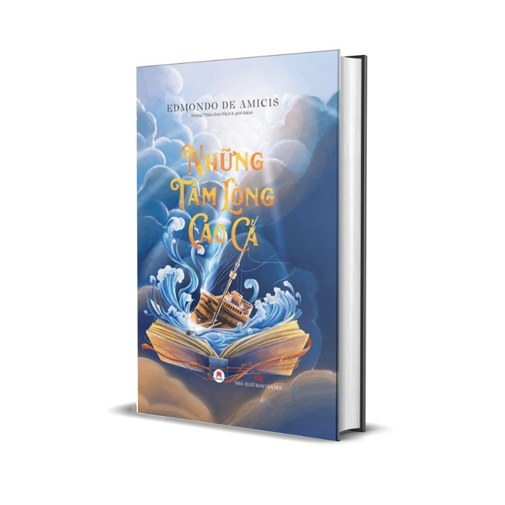 NHỮNG TẤM LÒNG CAO CẢ