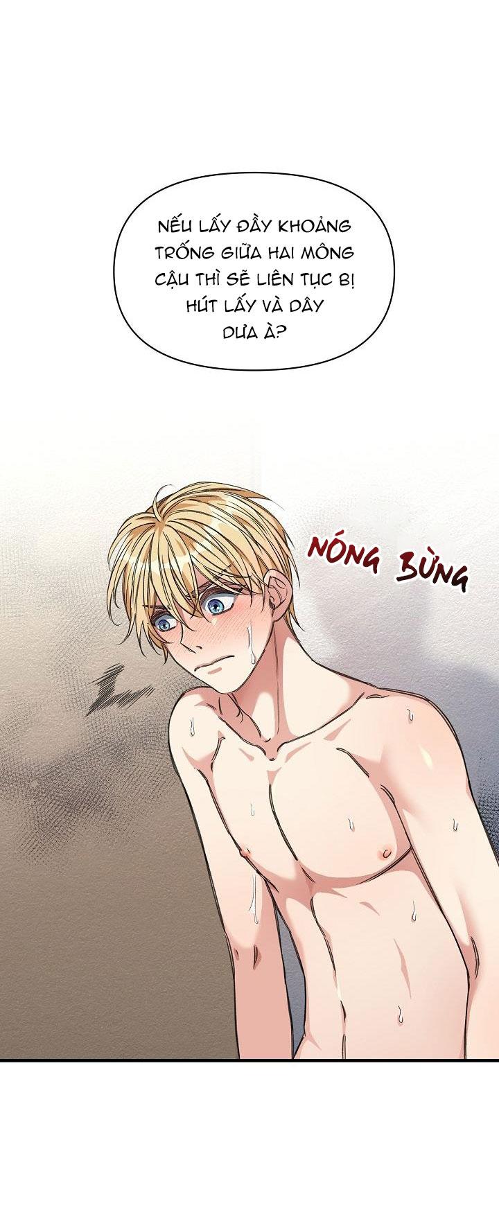 chuyến tàu điên cuồng chapter 13 57