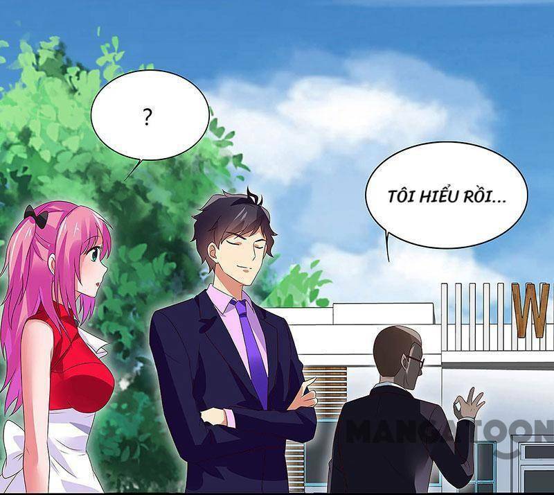 siêu cấp bại gia tử chapter 82 3