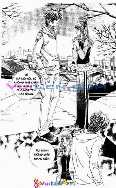 cuộc sống của tôi chapter 13 135