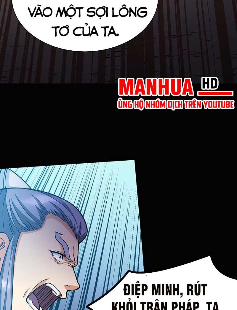 võ đạo độc tôn chapter 577 48