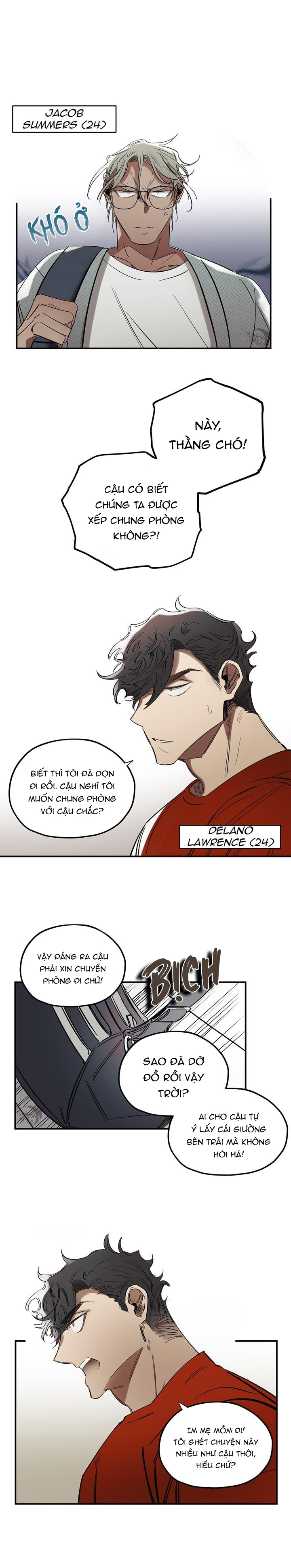 truth or dare chapter 1 3