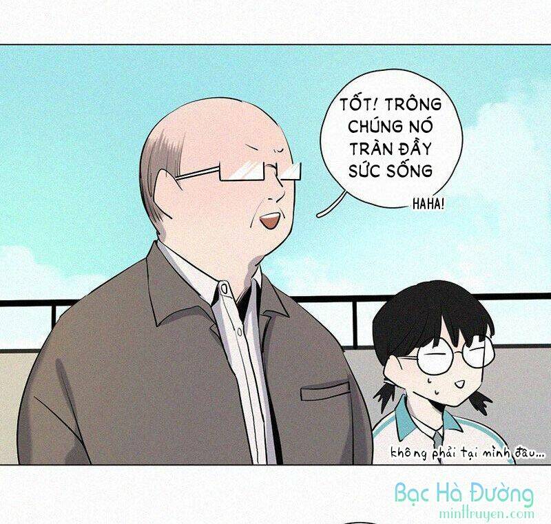 câu chuyện về cậu và tôi chapter 16 16