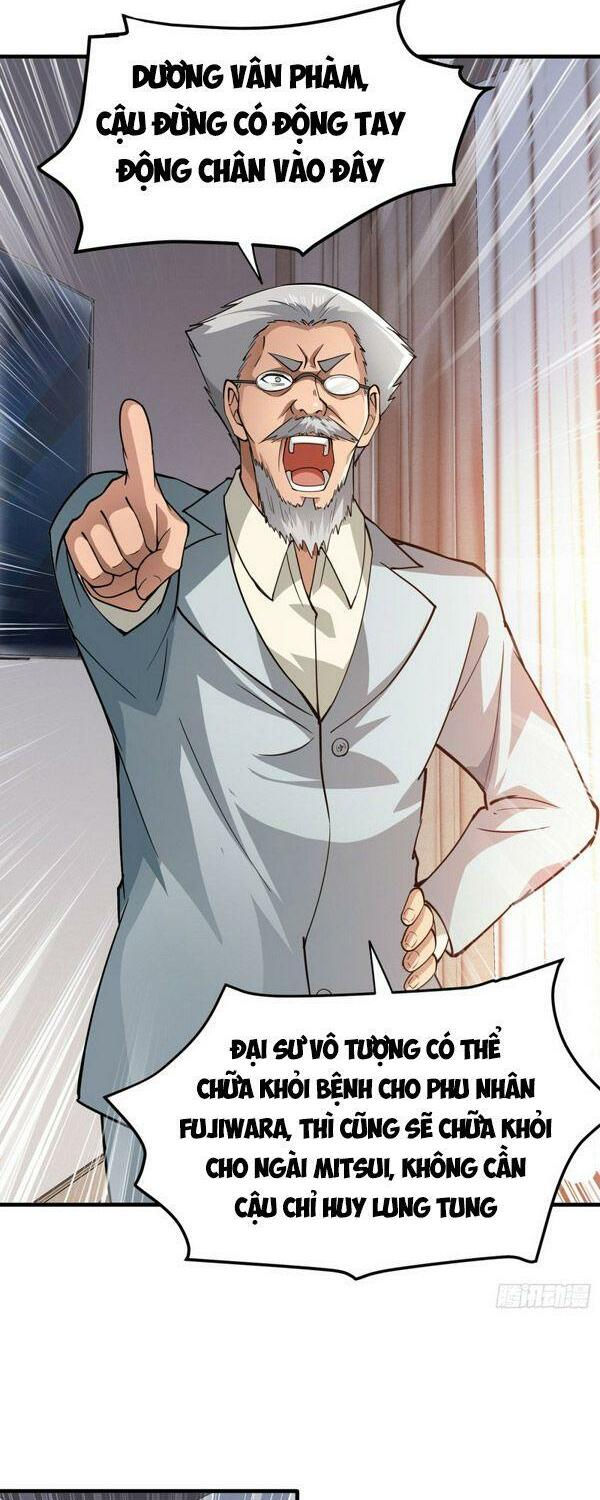 tối cường thần y tại đô thị chapter 173 18