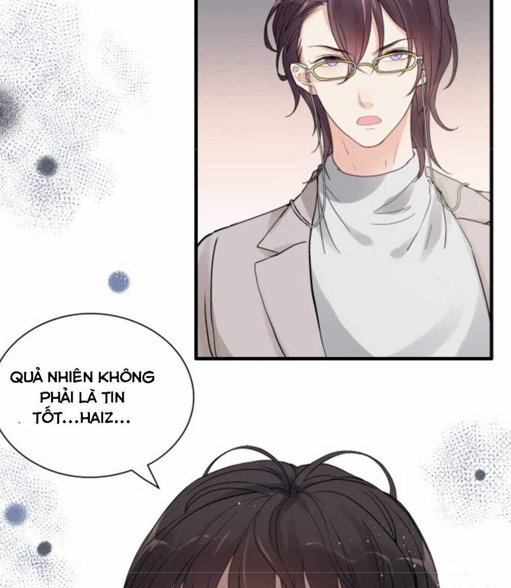 cô vợ hợp đồng bỏ trốn của tổng giám đốc chapter 428.1 9