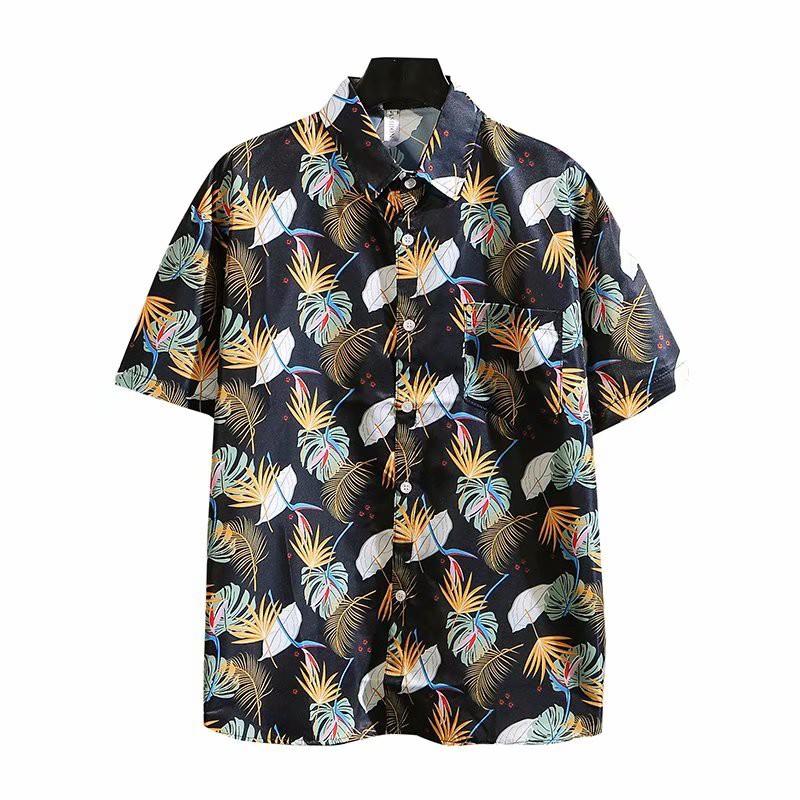 Set Đồ Mùa Hè Thời Trang Dành Cho Nam