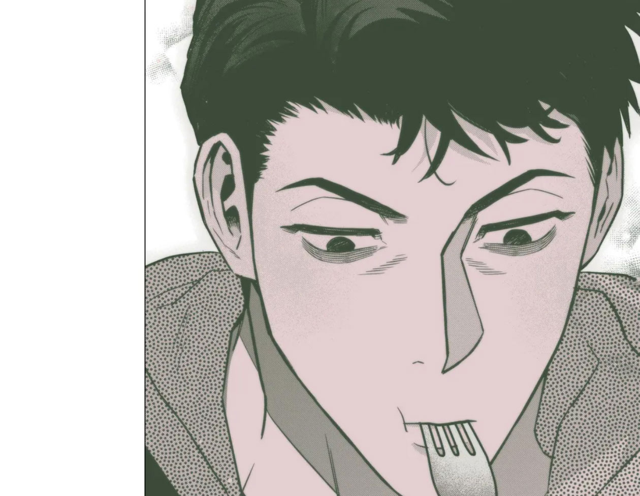 khi sát nhân biết yêu chapter 23 197