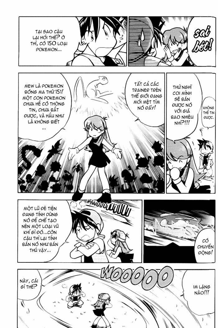 thú cưng đặc biệt chapter 17 7