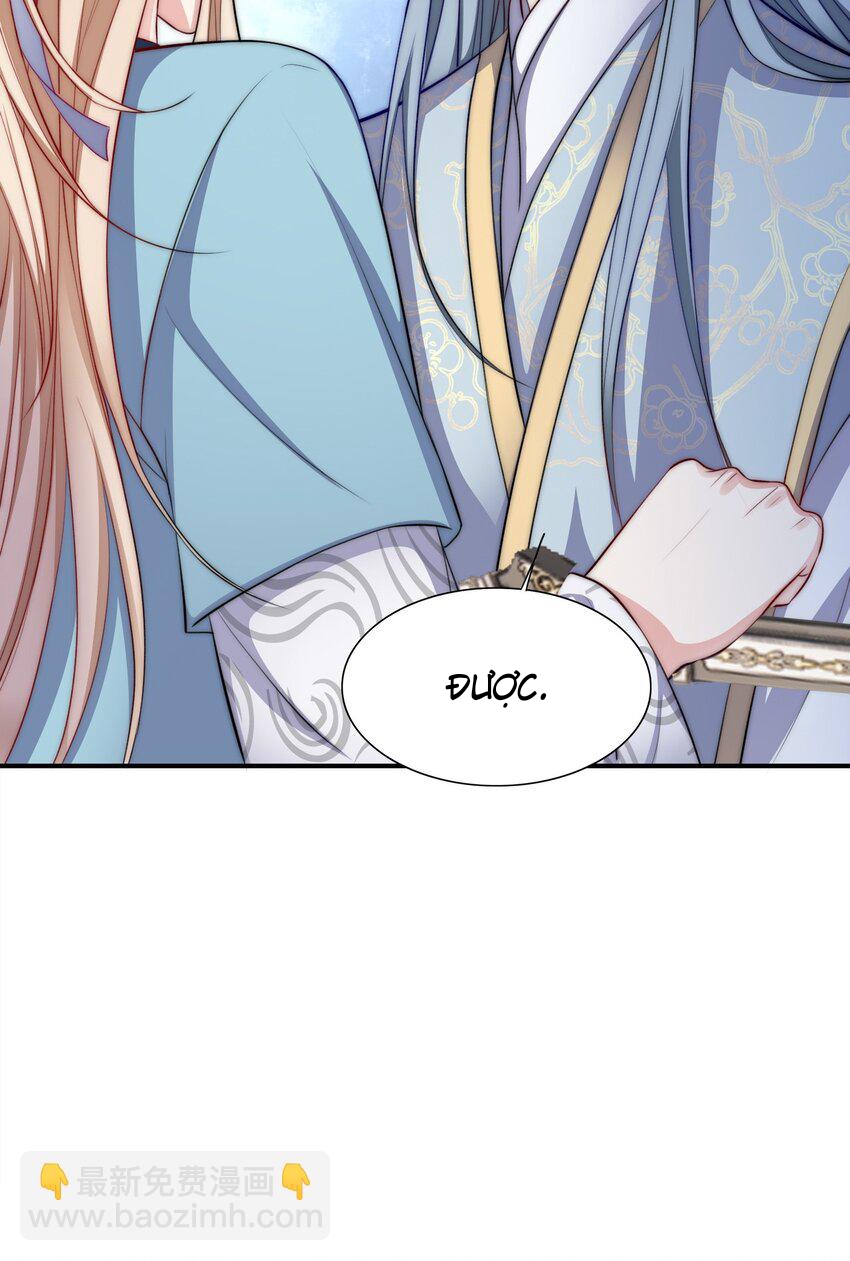 chiến lược tẩy trắng của phản diện chapter 54 23