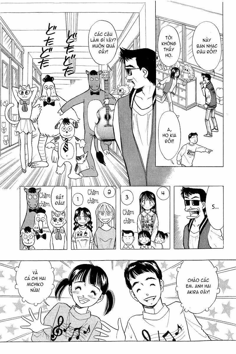 yume de aetara chapter 40 10