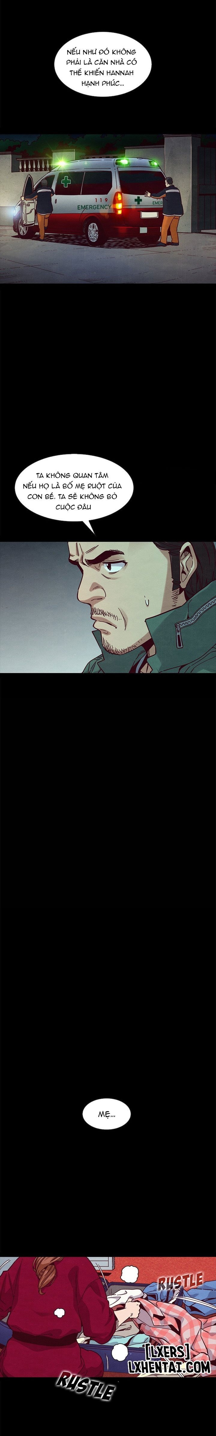 công tử bột chapter 40 11