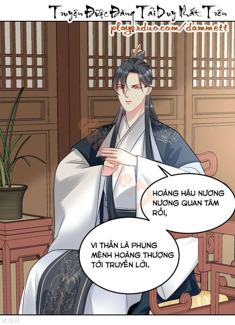 độc y đích nữ chapter 79 5