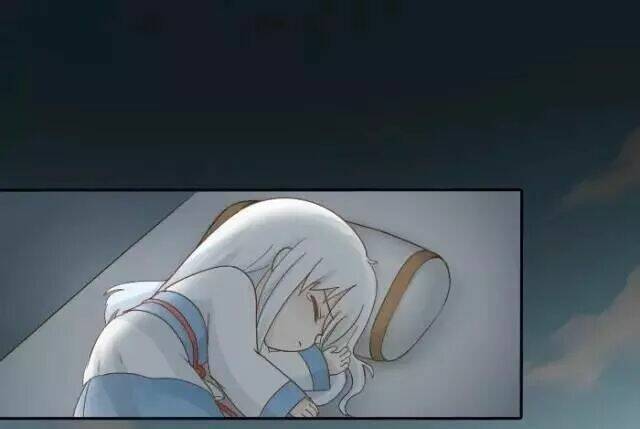 tiểu hồ ly vs tiểu hóa thượng chapter 72 2