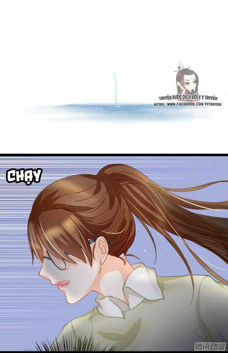 tình nhân kiếp trước là vĩ hồ chapter 5 53