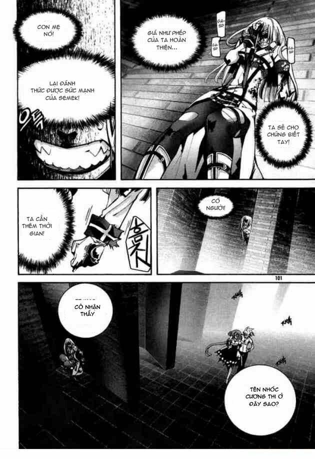 immortal regis chapter 33 24