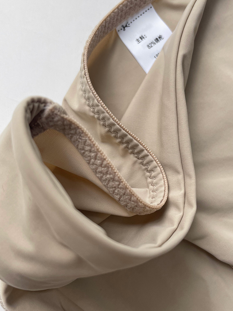 Quần Lót Nữ Cạp Vừa Kiểu Dáng Basic Chất Lượng Cao Cấp P160