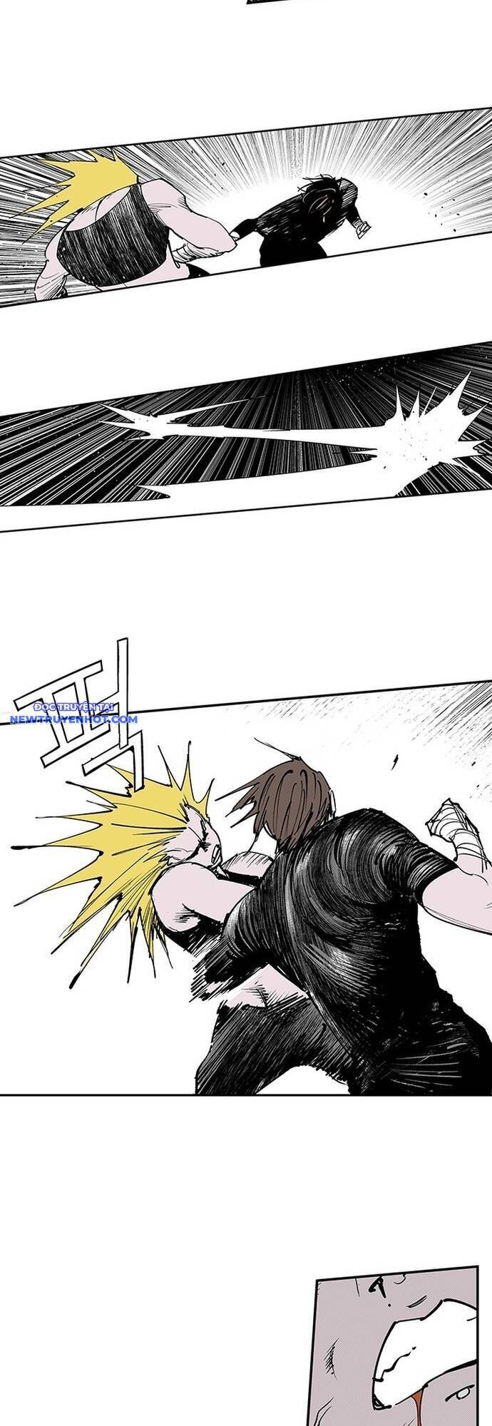 fight class 3 chapter 140 14