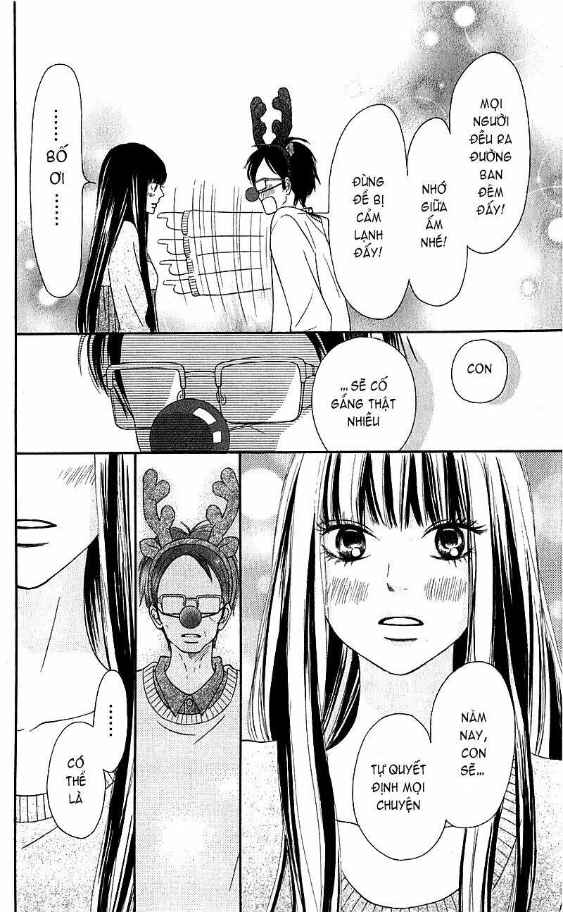 anh đã cho em biết bao thứ đầu tiên chapter 75 42