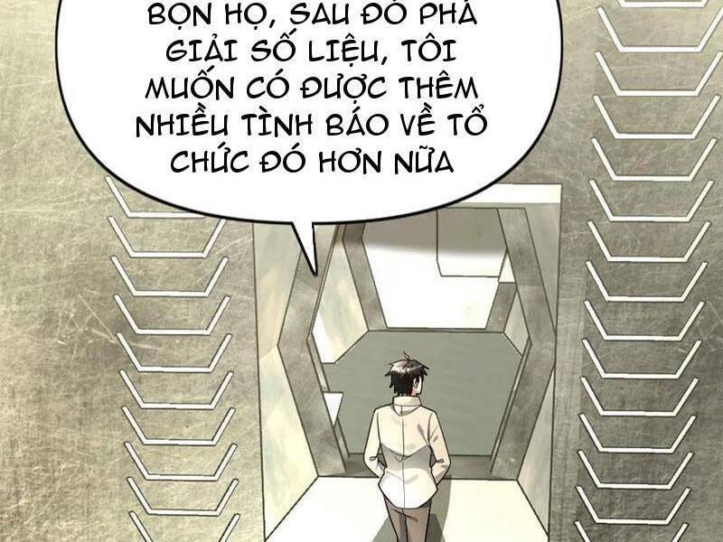 đóng băng toàn cầu: tôi gây dựng nên phòng an toàn thời tận thế chapter 177 32