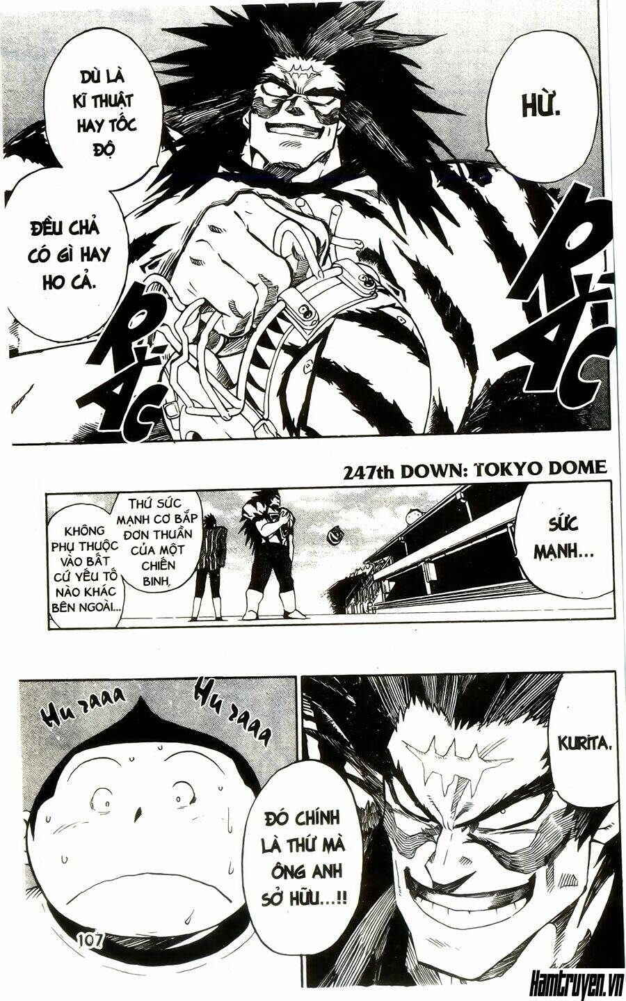 lá chắn mắt chapter 247 2