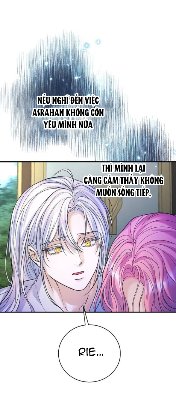 tôi tưởng bản thân không còn sống được bao lâu! chapter 75.1 49