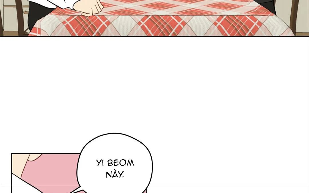 chuyện quái gì với giấc mơ đó vậy chapter 50 53