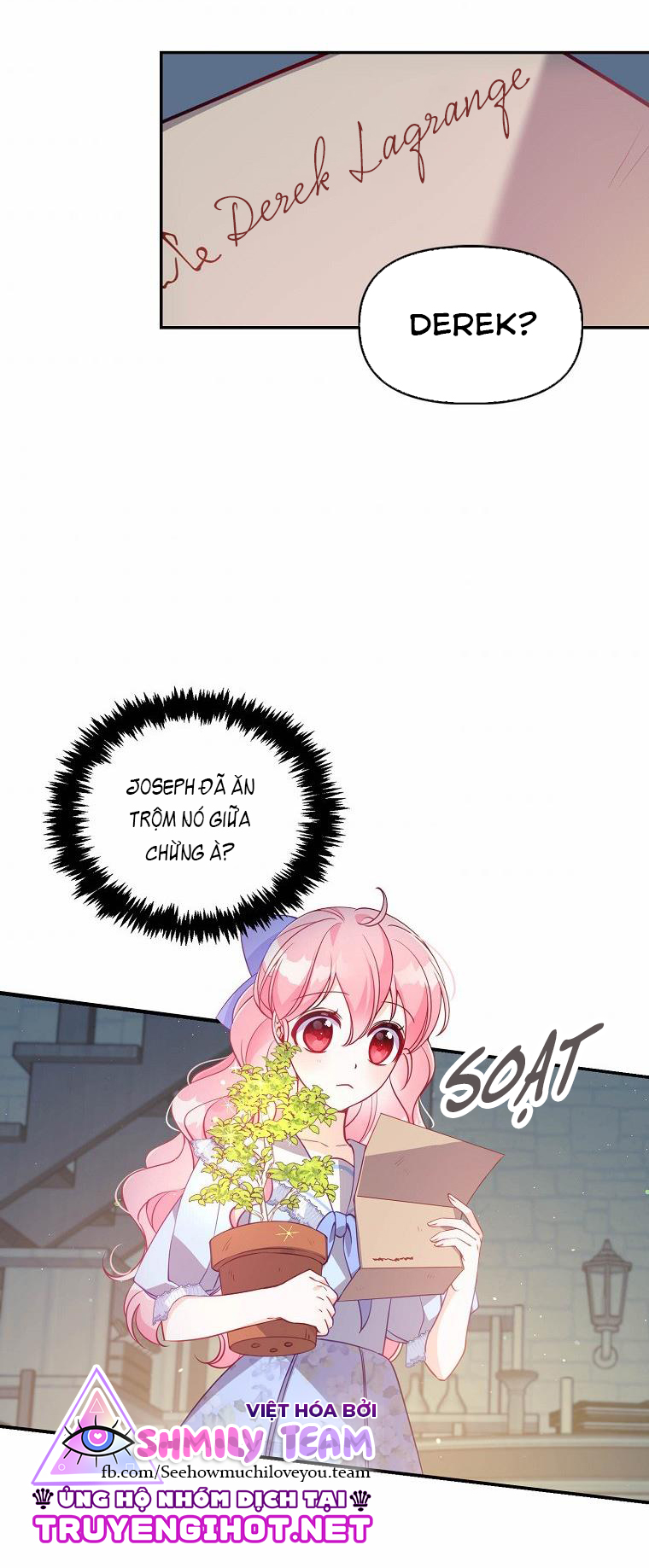 em gái cưng của đại công tước phản diện chapter 42 10
