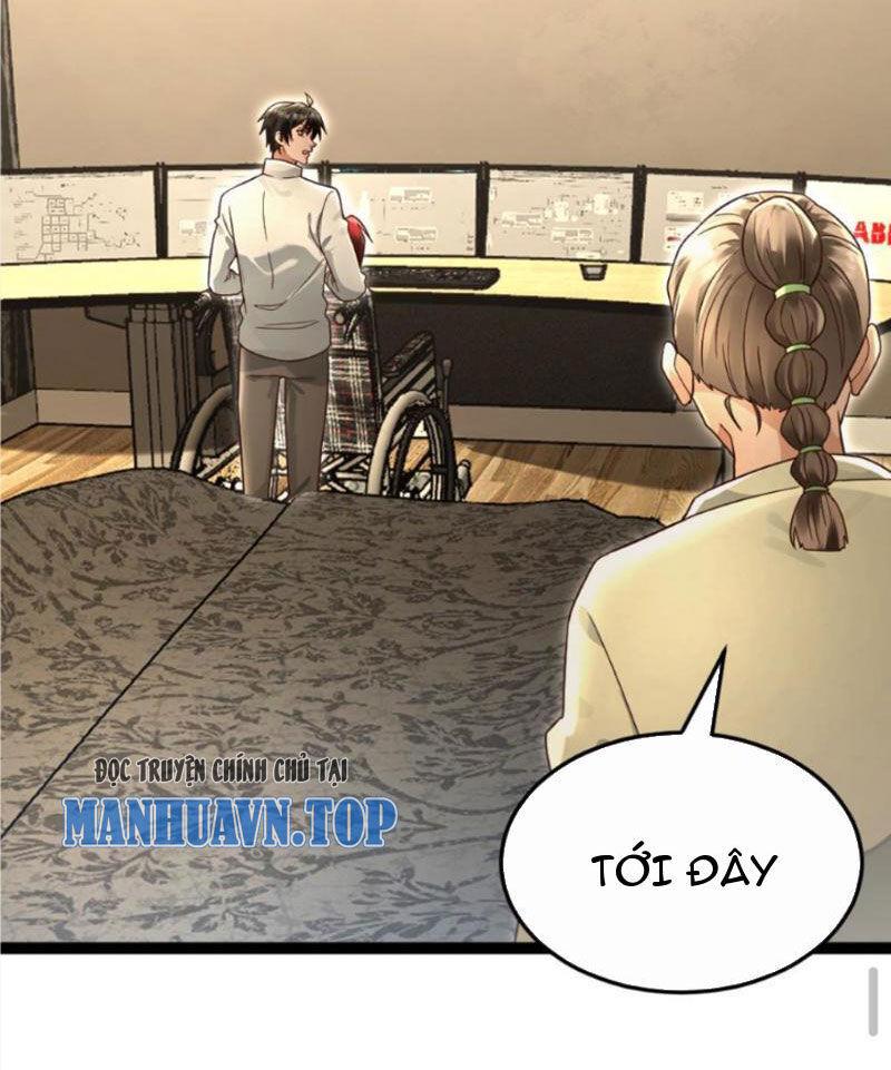 đóng băng toàn cầu: tôi gây dựng nên phòng an toàn thời tận thế chapter 221 10