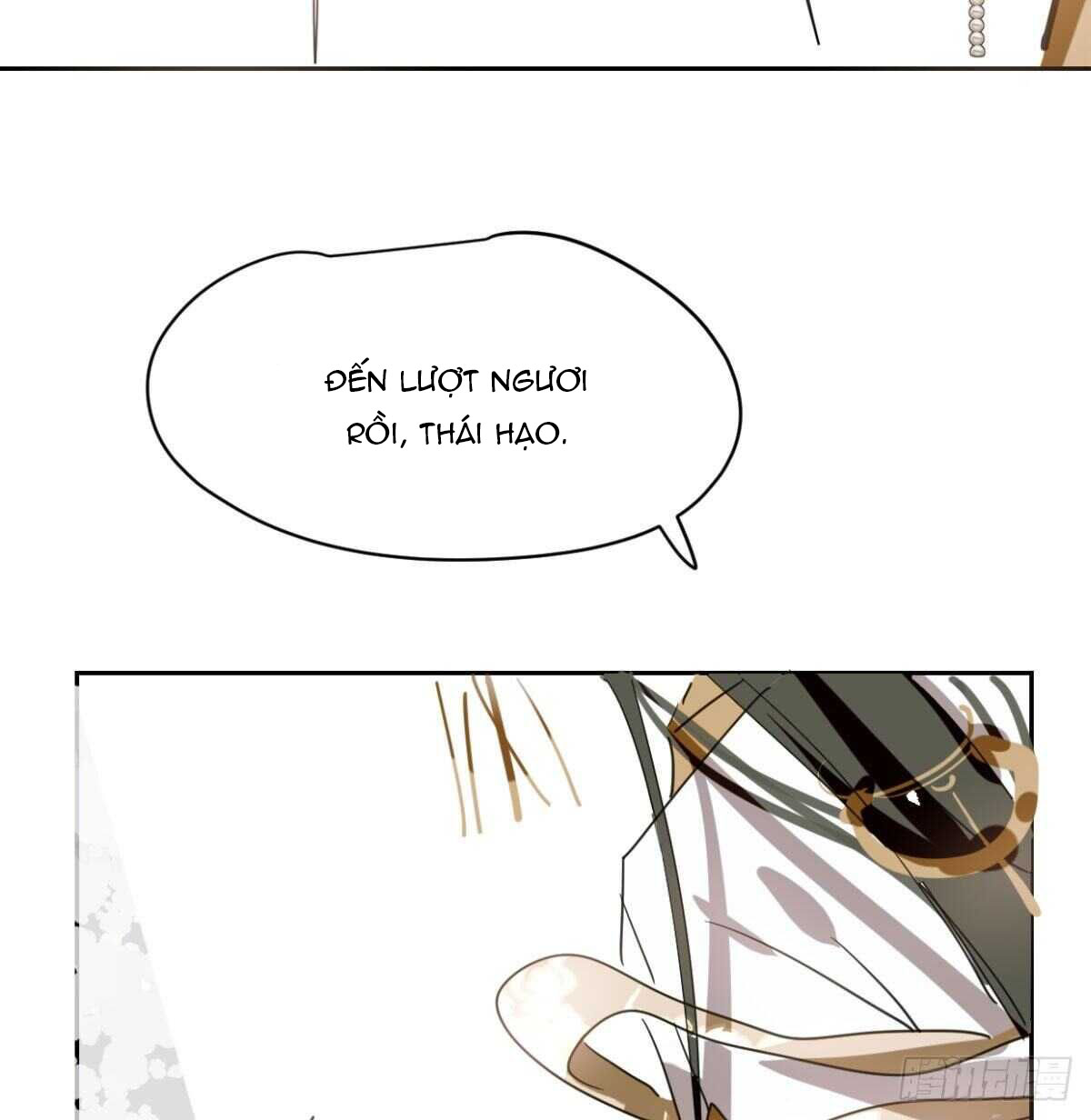 bắt lấy ngao ngao chapter 111 35