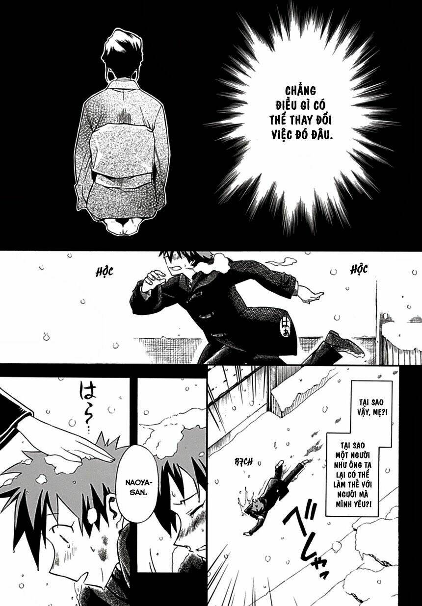 baketeriya chapter 2 3