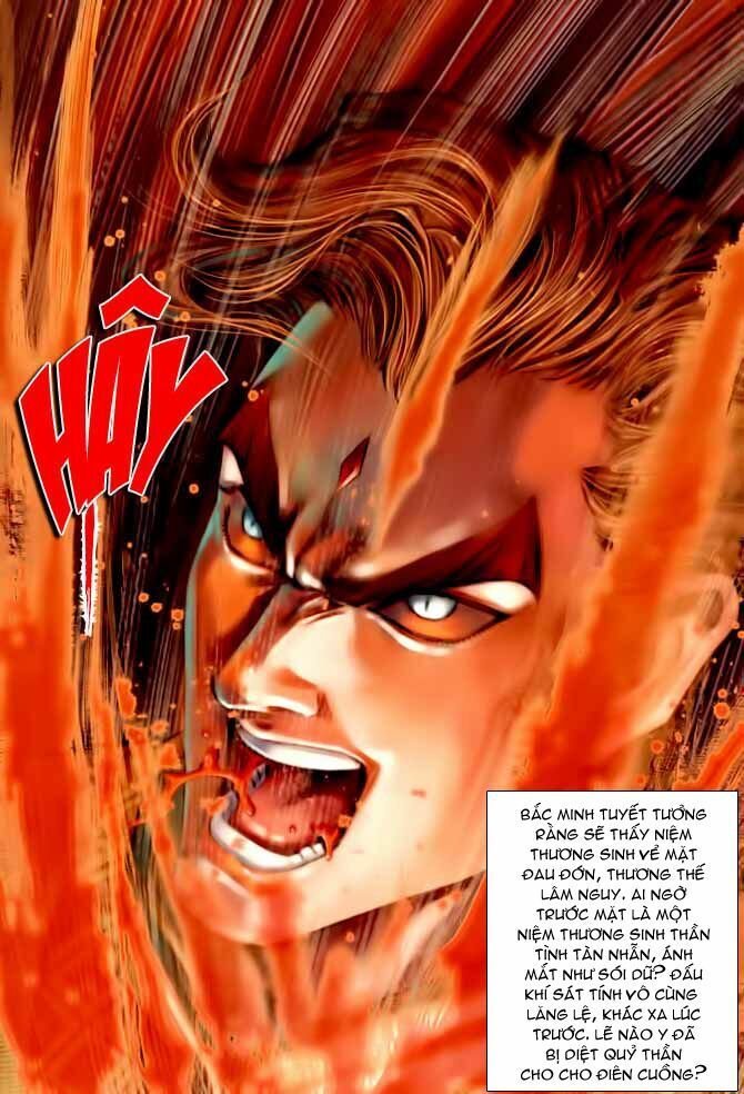 thần binh huyền kỳ i chapter 137 31