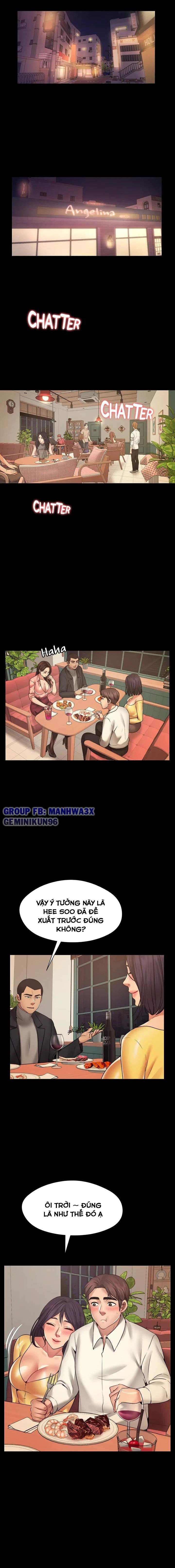 vợ thằng bạn thân chapter 8 1