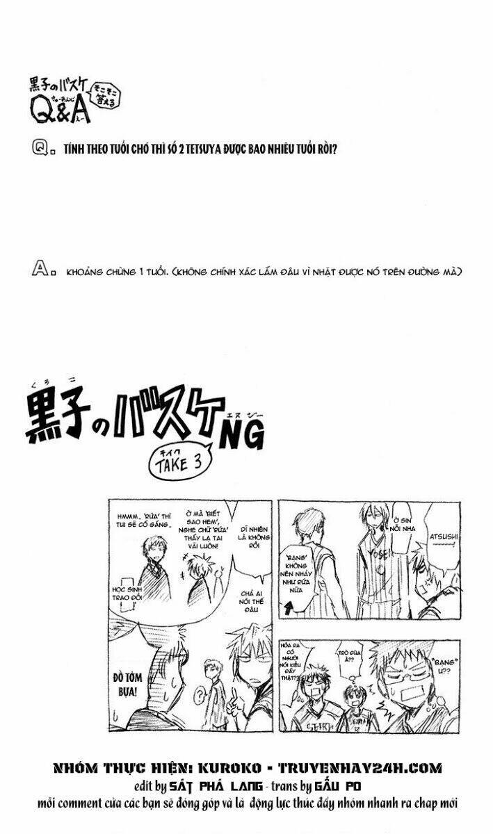 vua bóng rổ kuroko chapter 146 17