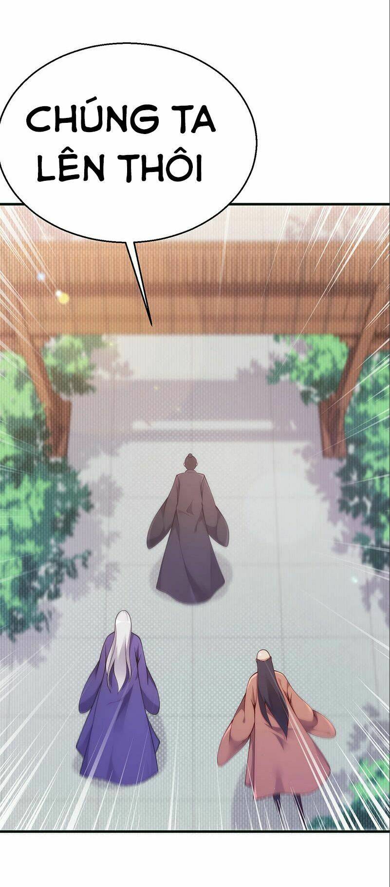thiên hạ kiếp chapter 18.2 9