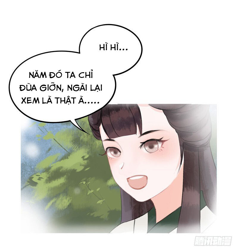 hoa gian ký chapter 3 43