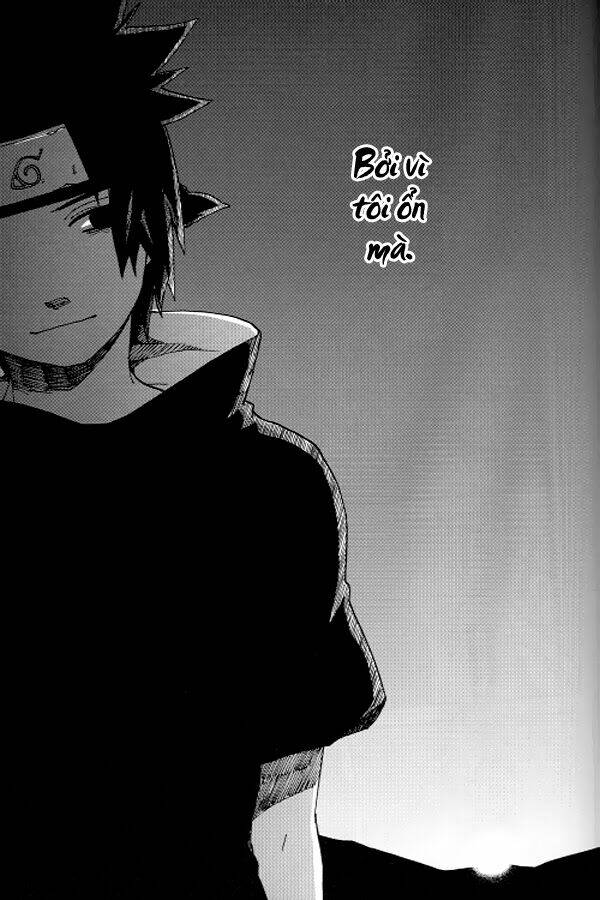 ngôi nhà của mặt trời chapter 4 23