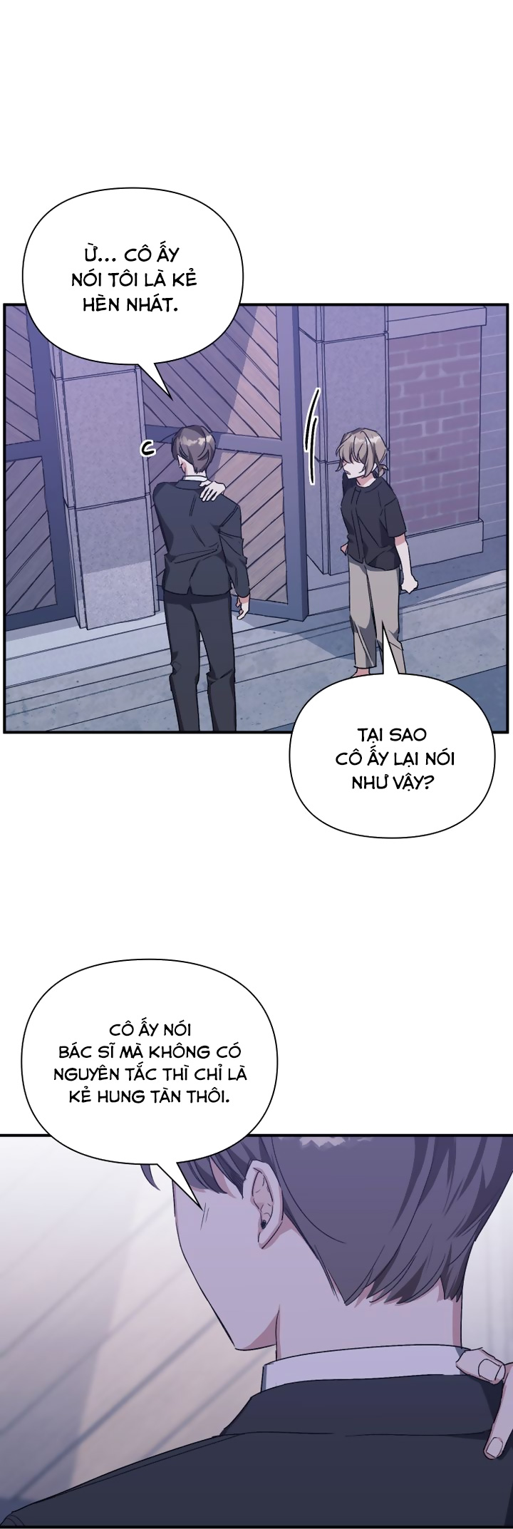 cuộc du hành thời gian của sela chapter 68 13