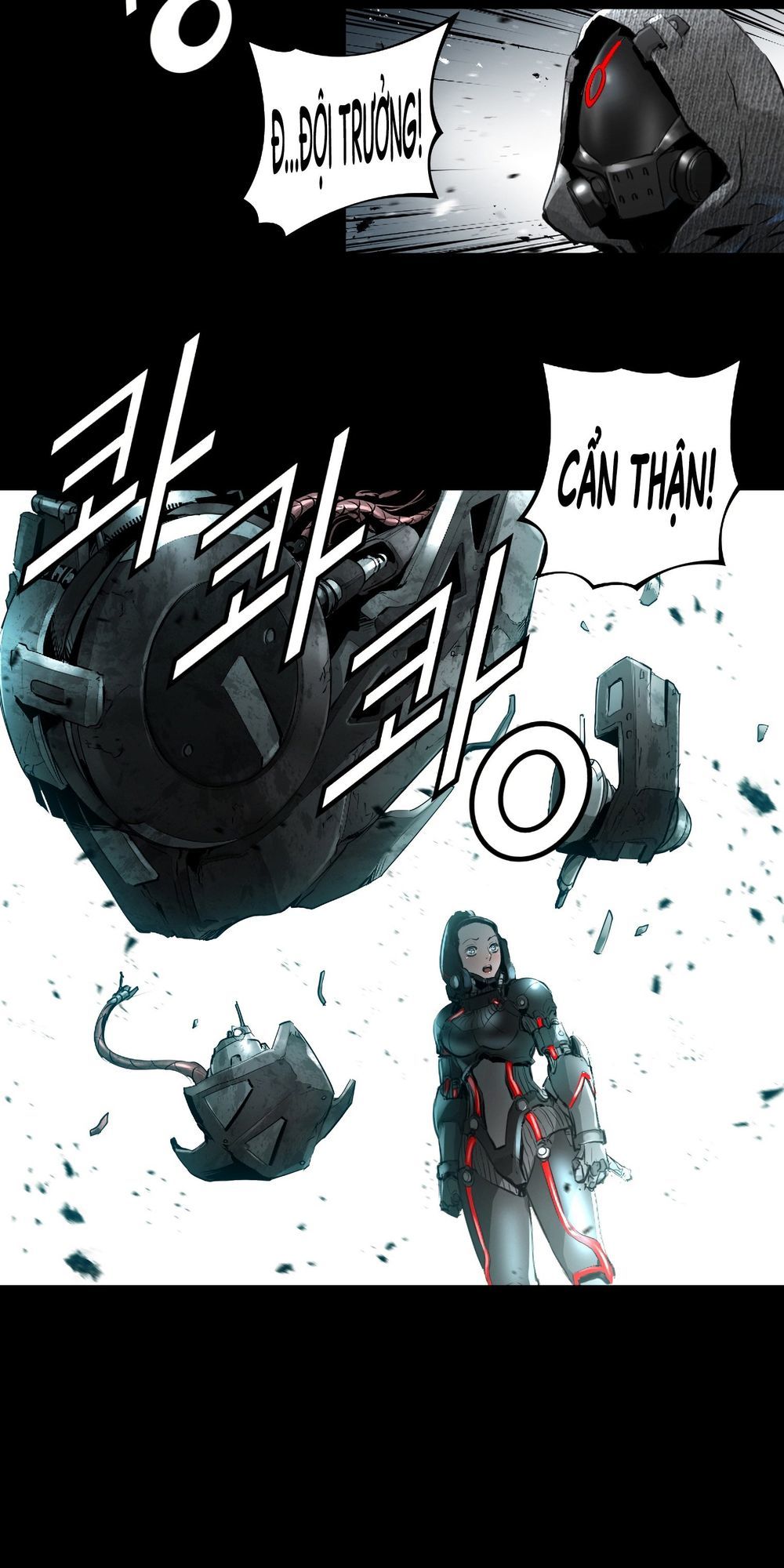 tam tuyệt tại dị giới chapter 82 7