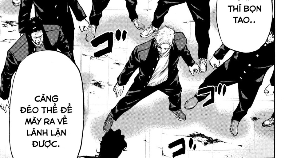 a-bout! chapter 173 25